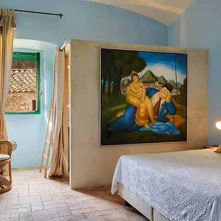Bed and Breakfast Mas Ferrer By 123ole