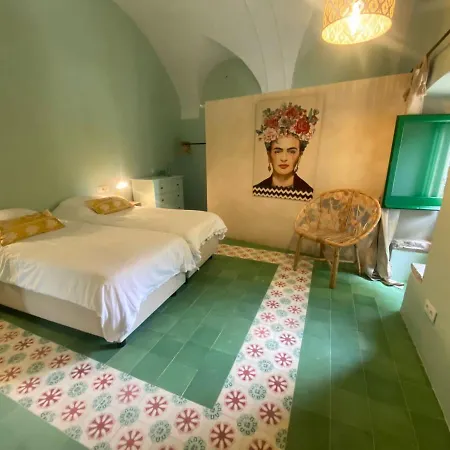 Mas Ferrer By 123ole * Sant Andreu del Terri