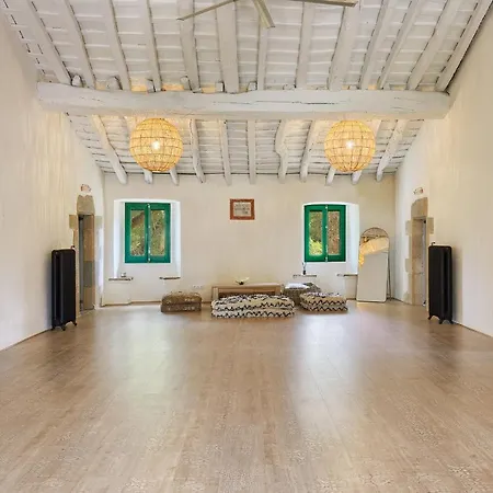 Mas Ferrer By 123ole Bed and Breakfast *