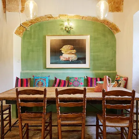 Couette-café Mas Ferrer By 123ole 3*