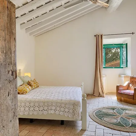 Allotjament i esmorzar Mas Ferrer By 123ole Sant Andreu del Terri