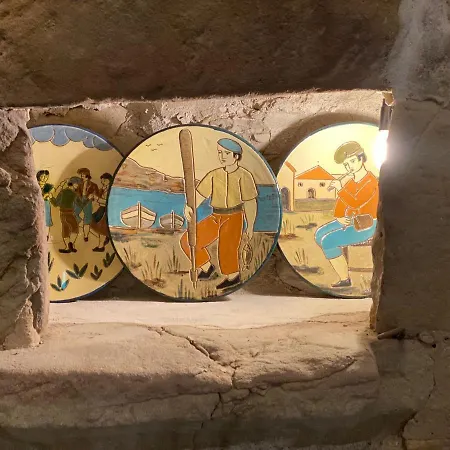 Nocleg ze śniadaniem Mas Ferrer By 123ole Sant Andreu del Terri