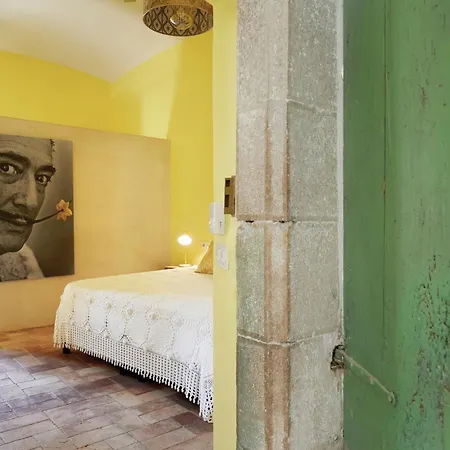 Mas Ferrer By 123ole Couette-café Sant Andreu del Terri